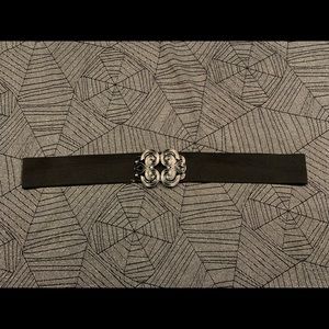 Decorative Elastic Belt